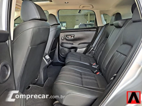 ZR-V 2.0 I-vtec Touring