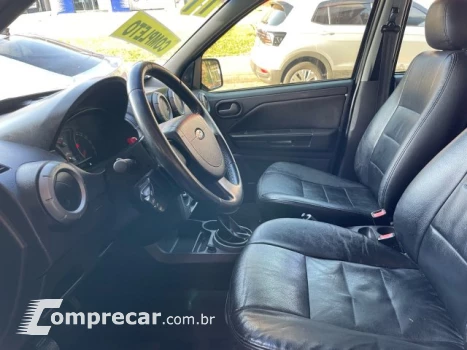 ECOSPORT - 1.6 FREESTYLE 16V 4P MANUAL