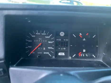 Gol CL 1.6 Mi 2p e 4p