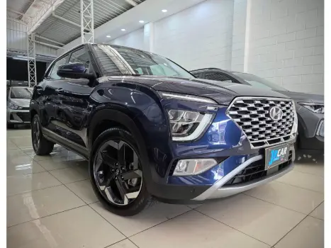 CRETA 2.0 FLEX ULTIMATE AUTOMÁTICO