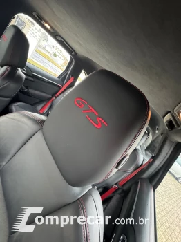 Cayenne GTS 3.6 Bi-Turbo 440cv