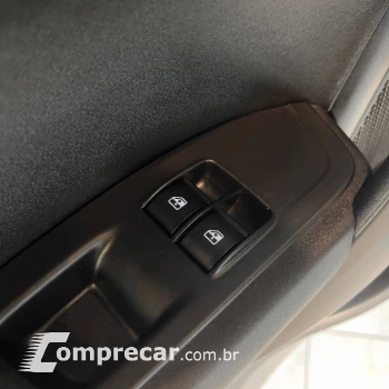 ARGO DRIVE 1.0 6V Flex