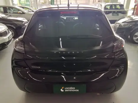 208 1.0 6V FLEX LIKE MANUAL