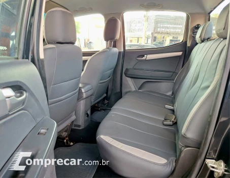 S10 2.5 16V LT CD 4X2