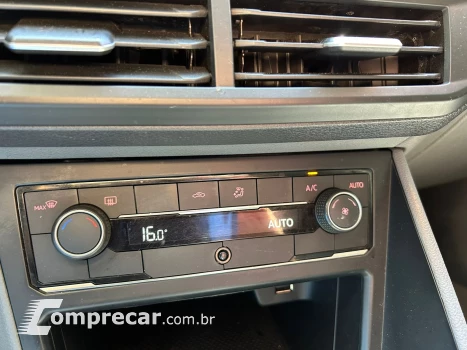 POLO 1.0 200 TSI Highline