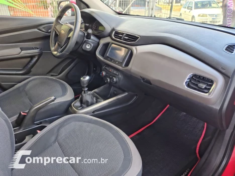 PRISMA 1.4 MPFI LT 8V