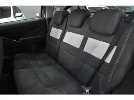 IDEA - 1.4 MPI ATTRACTIVE 8V 4P MANUAL