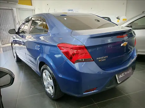 PRISMA 1.4 MPFI LT 8V FLEX 4P MANUAL