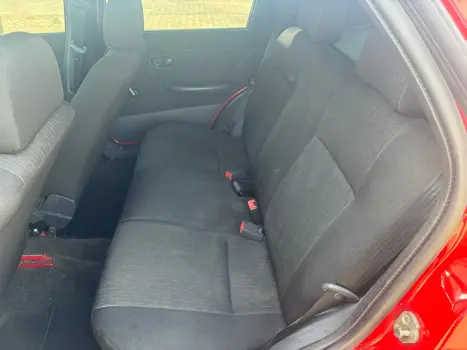 PALIO 1.0 MPI Fire Celebration 8V