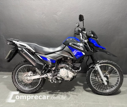 Yamaha CROSSSER 150 Z ABS
