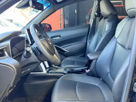 COROLLA CROSS 2.0 VVT-IE FLEX XRE DIRECT SHIFT