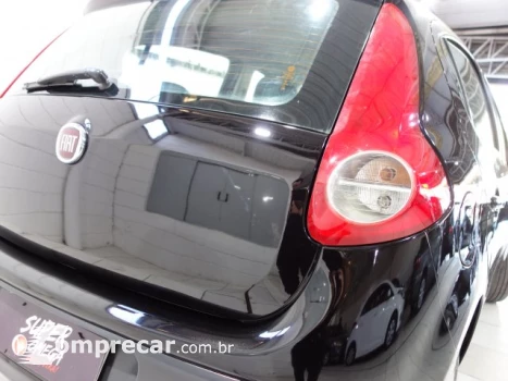 PALIO - 1.0 MPI ATTRACTIVE 8V 4P MANUAL