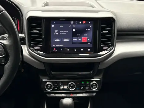 TORO 1.3 Turbo 270 Freedom