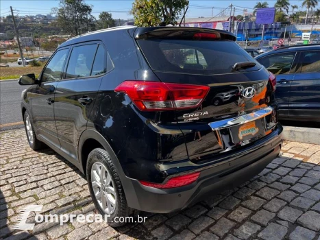 CRETA 1.6 16V Action