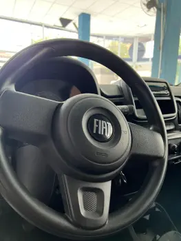 MOBI 1.0 8V EVO Like.