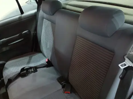 SPACEFOX 1.6 COMFORTLINE