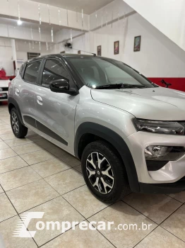 KWID 1.0 12V SCE Intense