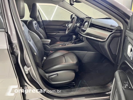 COMPASS 1.3 T270 Turbo Longitude