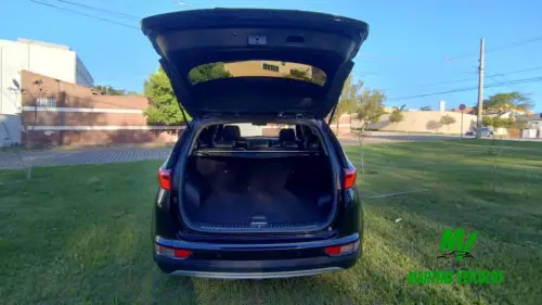 SPORTAGE 2.0 EX 4X2 16V