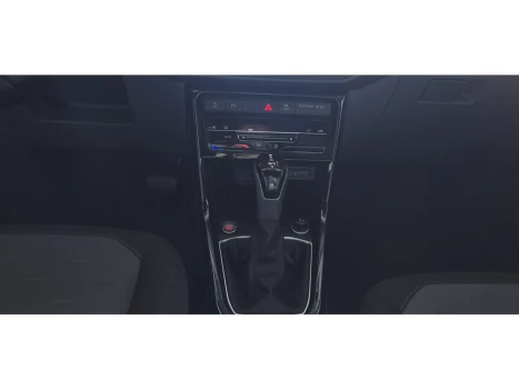 T-CROSS 1.0 200 TSI Comfortline