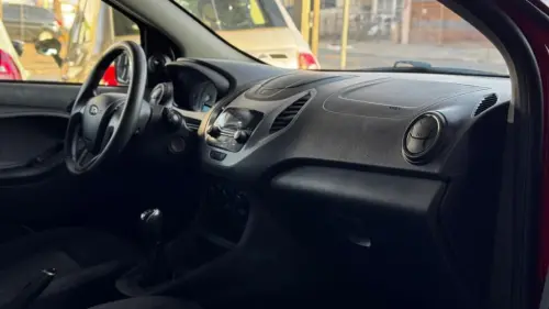 Ka 1.0 SE/SE Plus TiVCT Flex 5p