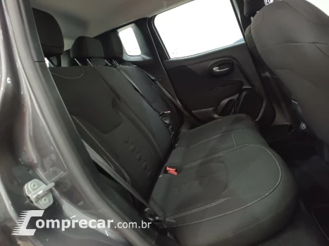 RENEGADE 1.3 T270 TURBO FLEX SPORT AT6