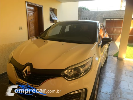 CAPTUR 1.6 16V SCE ZEN