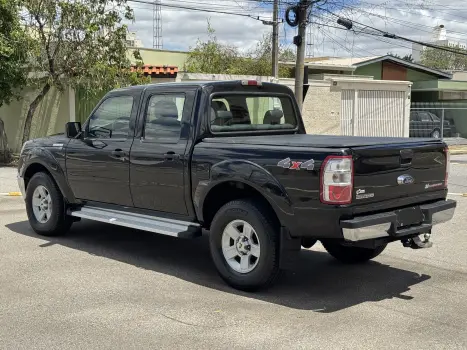 RANGER 3.0 XLT 4X4 CD 16V Turbo Eletronic