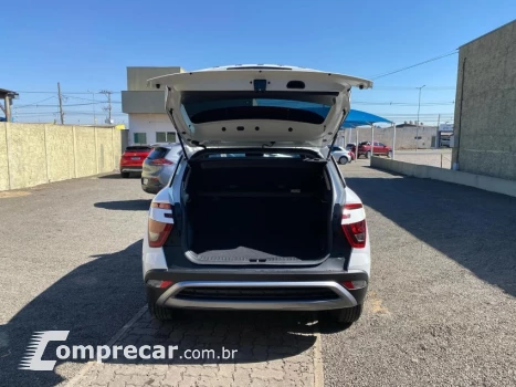 CRETA 1.0 Tgdi Limited Safety