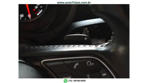 A3 - 1.4 TFSI SPORTBACK PRESTIGE PLUS S-TRONIC