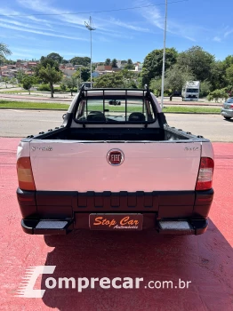 STRADA 1.4 MPI Fire CS 8V