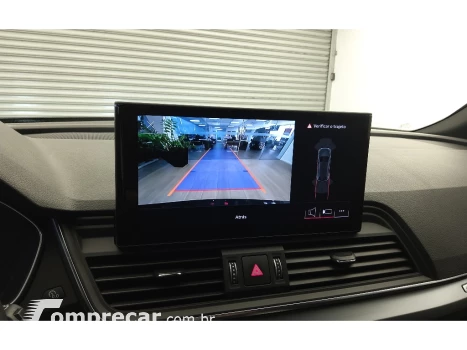 Q5 2.0 55 TFSIE PHEV SPORTBACK PERFORMANCE QUATTRO S TRONIC