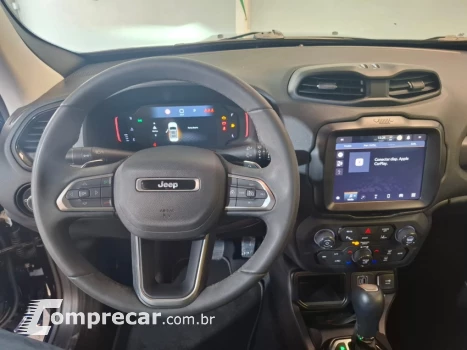 RENEGADE 1.3 T270 Turbo Longitude