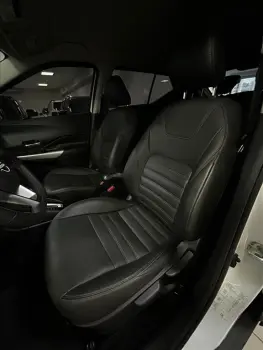 KICKS 1.6 16V FLEXSTART ADVANCE XTRONIC