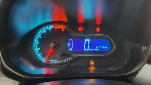 ONIX HATCH LT 1.0 8V FlexPower 5p Mec.