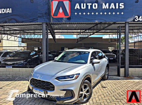 Honda ZR-V 2.0 I-vtec Touring 4 portas