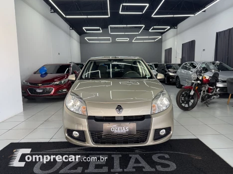 SANDERO 1.0 Expression 16V