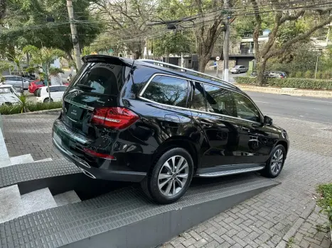 GLS 350 3.0 V6 Bluetec 4matic