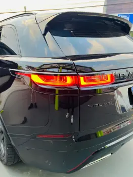 RANGE ROVER VELAR 2.0 D180 R-dynamic SE