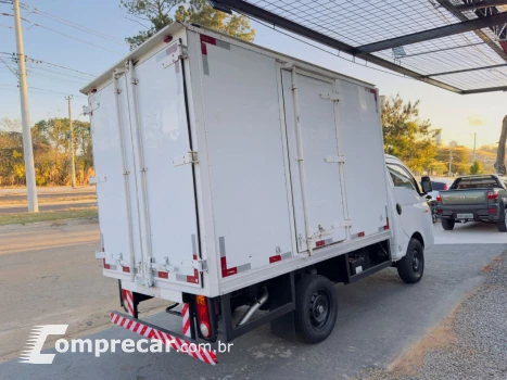 HR 2.5 TCI HD BAU 132 CV DIESEL TURBO INTERCOOLER