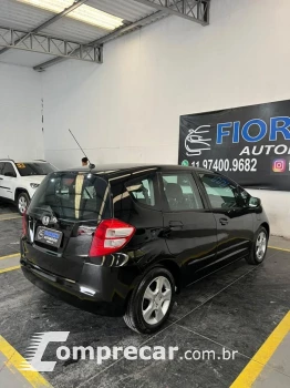 HONDA FIT 1.4 LX 8V