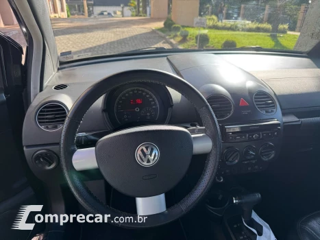 NEW BEETLE 2.0 MI 8V