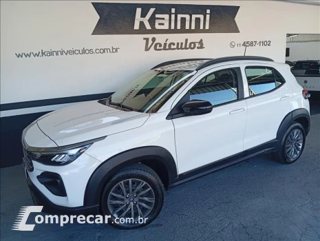 Fiat PULSE 1.3 Drive 4 portas