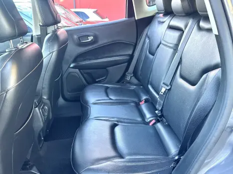 COMPASS 2.0 16V DIESEL LIMITED 4X4 AUTOMÁTICO