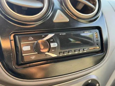 PALIO 1.4 MPI Attractive 8V