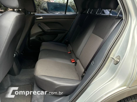 T-CROSS 1.0 200 TSI Sense