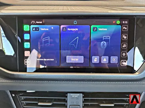 TAOS 1.4 250 TSI Highline