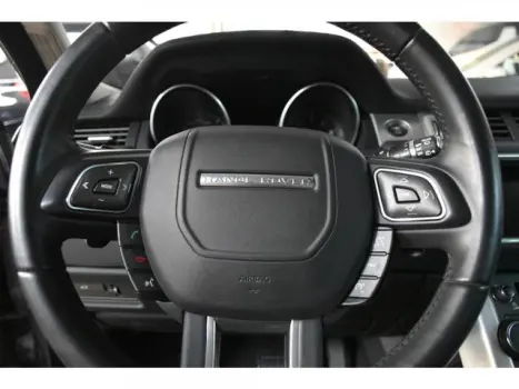RANGE ROVER EVOQUE - 2.0 PURE 4WD 16V 4P AUTOMÁTICO