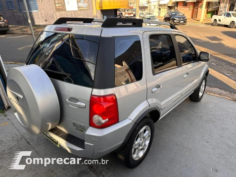 ECOSPORT 2.0 XLT 16V