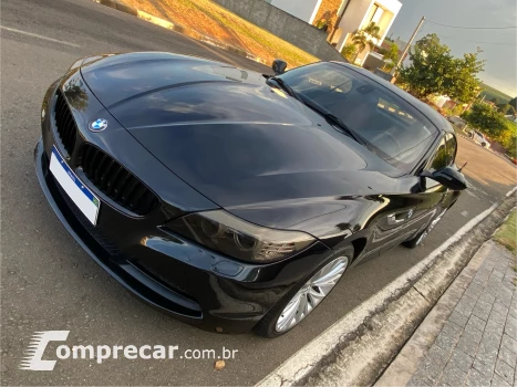 Z4 2.5 Sdrive 23I Roadster 6 Cilindros 24V